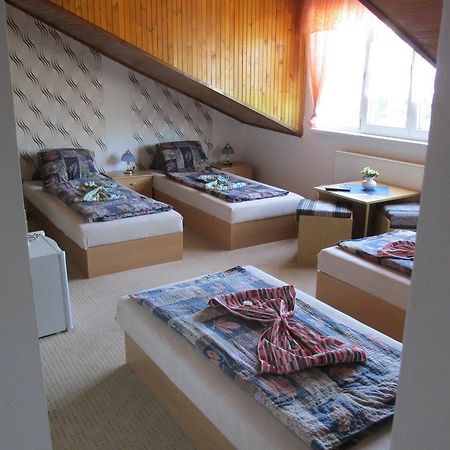 Pension U Vlasku Karlsbad Zimmer foto
