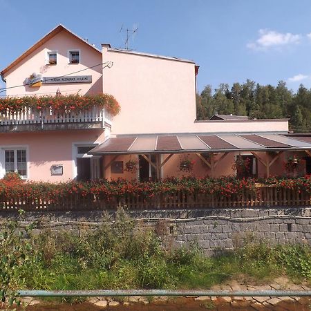 Pension U Vlasku Karlsbad Exterior foto