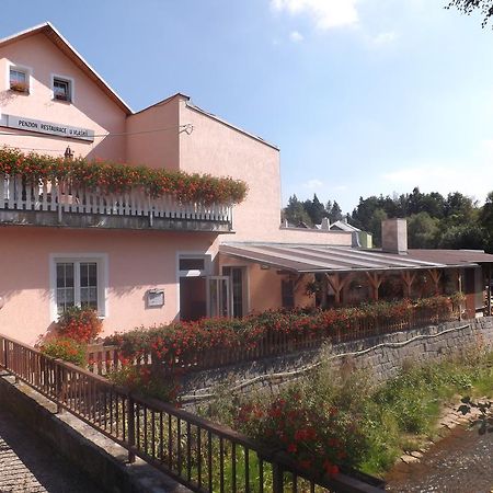 Pension U Vlasku Karlsbad Exterior foto