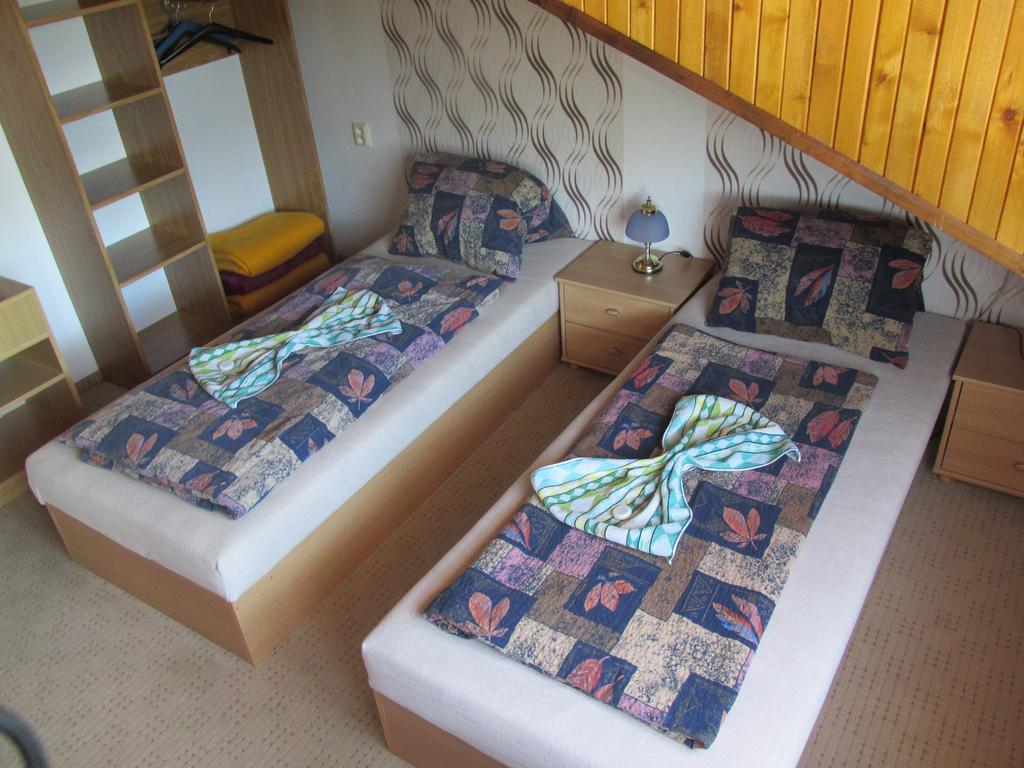 Pension U Vlasku Karlsbad Zimmer foto