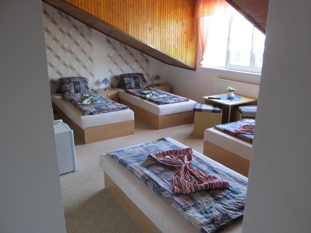 Pension U Vlasku Karlsbad Zimmer foto
