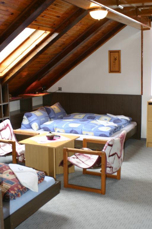 Pension U Vlasku Karlsbad Zimmer foto