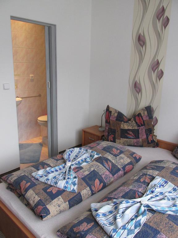 Pension U Vlasku Karlsbad Zimmer foto