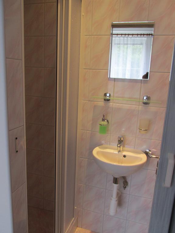 Pension U Vlasku Karlsbad Zimmer foto