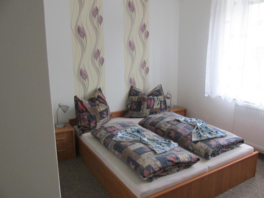 Pension U Vlasku Karlsbad Zimmer foto
