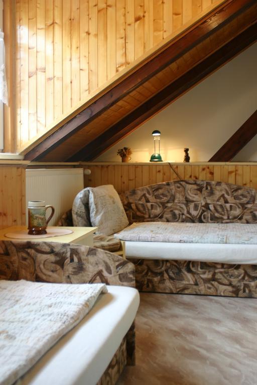 Pension U Vlasku Karlsbad Zimmer foto