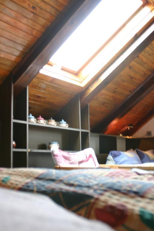 Pension U Vlasku Karlsbad Zimmer foto