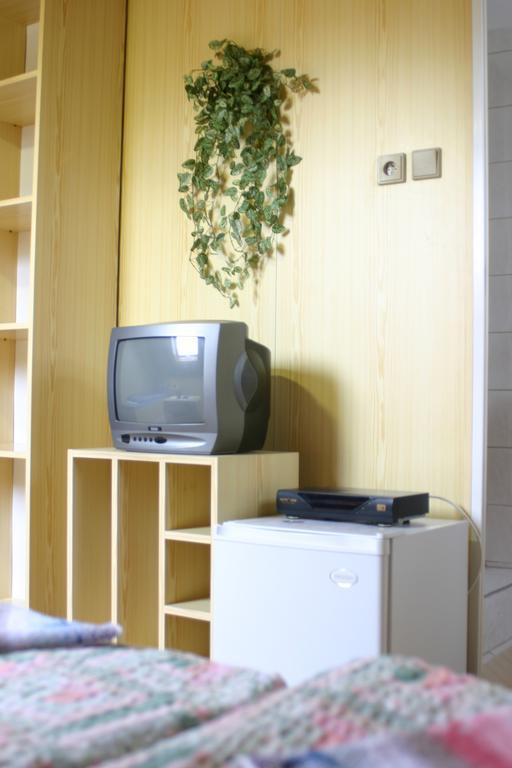 Pension U Vlasku Karlsbad Zimmer foto
