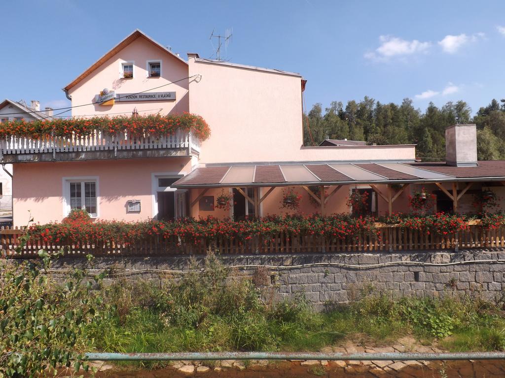Pension U Vlasku Karlsbad Exterior foto