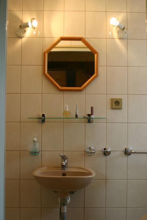 Pension U Vlasku Karlsbad Zimmer foto
